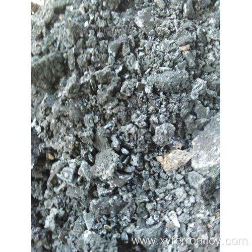 High Quality Silicon Metal Slag